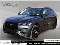 2022 Jaguar F-PACE P250 S-0