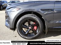 2022 Jaguar F-PACE P250 S-7