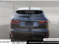 2022 Jaguar F-PACE P250 S-2