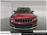 2023 Jeep Grand Cherokee L Limited-1