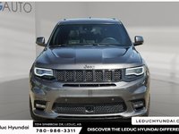 2019 Jeep Grand Cherokee SRT-1