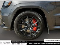 2019 Jeep Grand Cherokee SRT-7