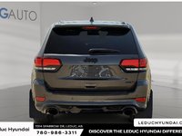 2019 Jeep Grand Cherokee SRT-2