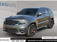 2019 Jeep Grand Cherokee SRT-0