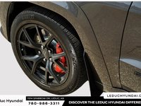 2019 Jeep Grand Cherokee SRT-6