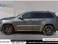 2019 Jeep Grand Cherokee SRT-4