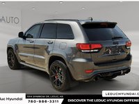 2019 Jeep Grand Cherokee SRT-3