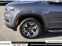 2023 Jeep Wagoneer L Series III-7