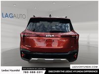 2024 Kia Seltos EX-2