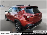 2024 Kia Seltos EX-3