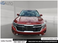 2024 Kia Seltos EX-1