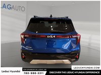 2025 Kia Seltos SX-2