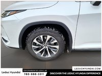 2021 Lexus RX 350-7