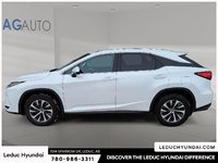 2021 Lexus RX 350-5