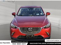 2017 Mazda CX-3 GT-2