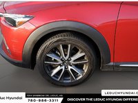 2017 Mazda CX-3 GT-4