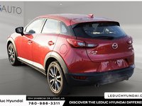 2017 Mazda CX-3 GT-6