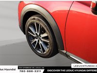 2017 Mazda CX-3 GT-3