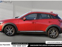 2017 Mazda CX-3 GT-5