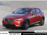2017 Mazda CX-3 GT-1