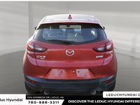 2017 Mazda CX-3 GT-7