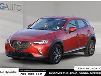 2017 Mazda CX-3 GT-0