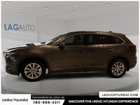 2018 Mazda CX-9 GS-4