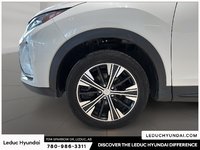 2020 Mitsubishi Eclipse Cross SE-7