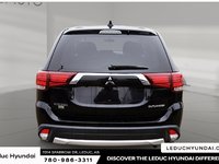 2017 Mitsubishi Outlander ES-4