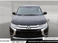 2017 Mitsubishi Outlander ES-1