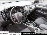 2017 Mitsubishi Outlander ES-7