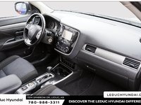 2017 Mitsubishi Outlander ES-6