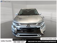 2020 Mitsubishi Outlander ES-1