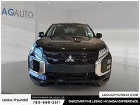 2021 Mitsubishi RVR SE-1