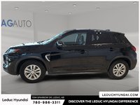 2021 Mitsubishi RVR SE-4