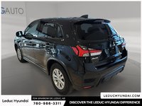 2021 Mitsubishi RVR SE-3