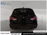 2021 Mitsubishi RVR SE-2