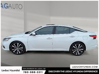 2022 Nissan Altima 2.5 Platinum-4