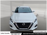 2022 Nissan Altima 2.5 Platinum-1