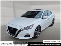 2022 Nissan Altima 2.5 Platinum-0