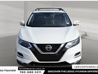 2021 Nissan Qashqai SL-1