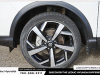 2021 Nissan Qashqai SL-7