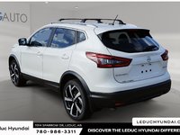 2021 Nissan Qashqai SL-3