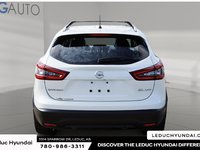 2021 Nissan Qashqai SL-2