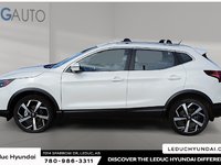 2021 Nissan Qashqai SL-4