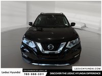 2019 Nissan Rogue S-1