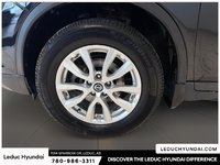 2019 Nissan Rogue S-6