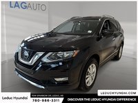 2019 Nissan Rogue S-0