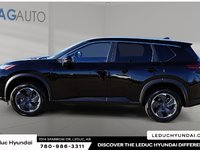 2024 Nissan Rogue SV-4