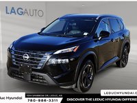 2024 Nissan Rogue SV-0